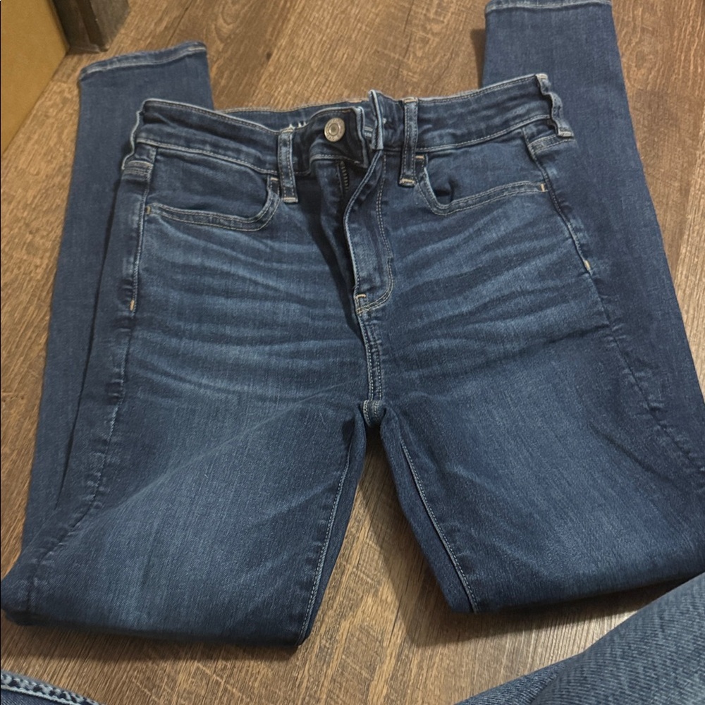 Jeggings